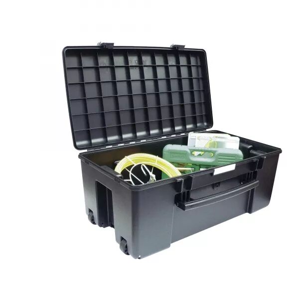 COFFRE DE CHANTIER 780 X 410 X 330MM