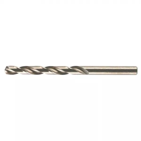 Coffret 10 forets HSS cobalt, 1-10 mm. (262441)