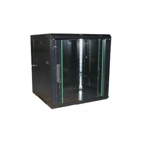 COFFRET 19\  15U P.450 NOIR RAL9005 (IDCOF15U450)
