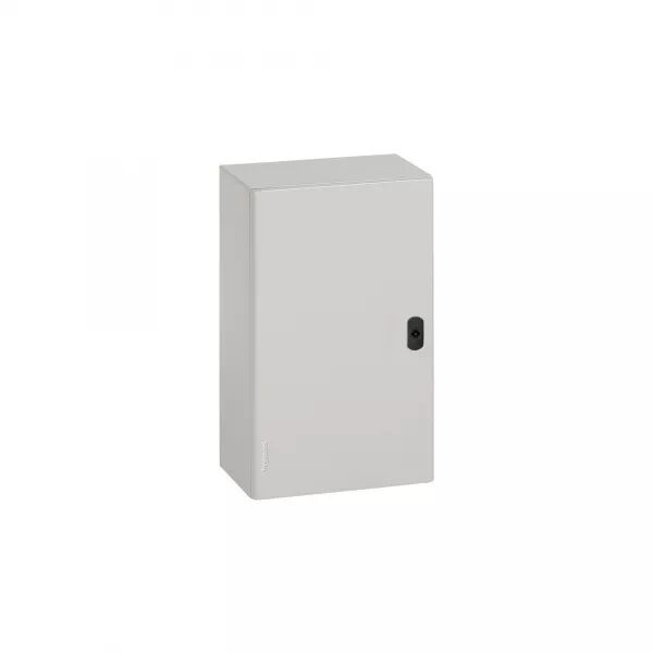 COFFRET ATLANTIC IP55 IK10 1200X600X300MM ET PLAQUE