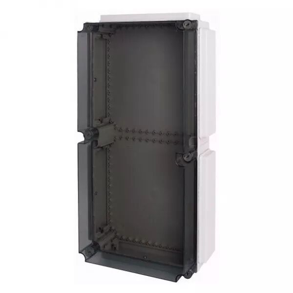 Coffret de distribution Ci48, UL508A (002253)