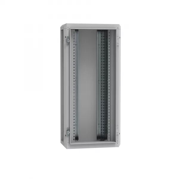 COFFRET DE DISTRIBUTION IP55 M�TAL XL�HP 630 1050MM 12 MODULES