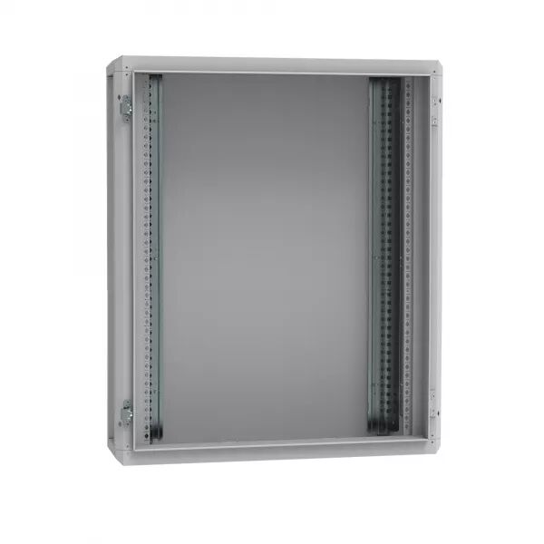 COFFRET DE DISTRIBUTION IP55 M�TAL XL�HP 630 1050MM 36 MODULES