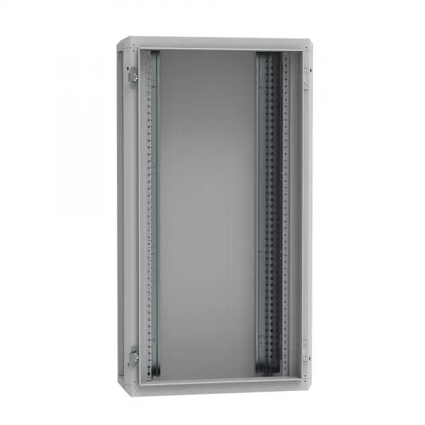 COFFRET DE DISTRIBUTION IP55 M�TAL XL�HP 630 1200MM 24 MODULES