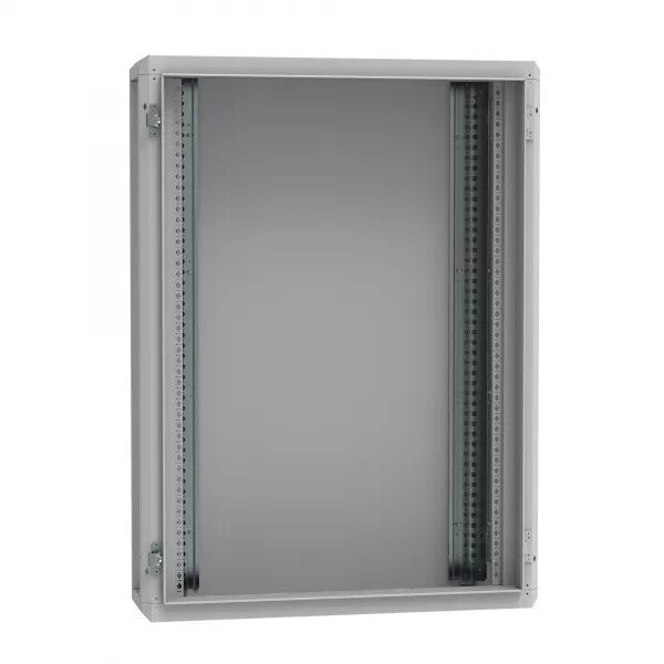 COFFRET DE DISTRIBUTION IP55 M�TAL XL�HP 630 1200MM 36 MODULES