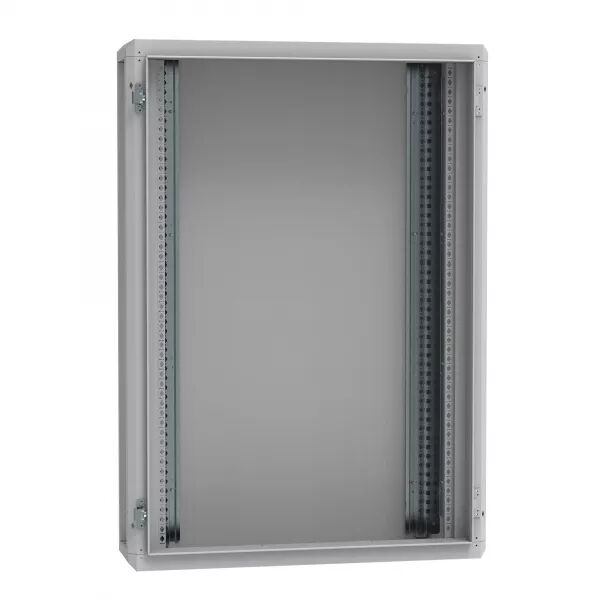 COFFRET DE DISTRIBUTION IP55 M�TAL XL�HP 630 1350MM 36 MODULES