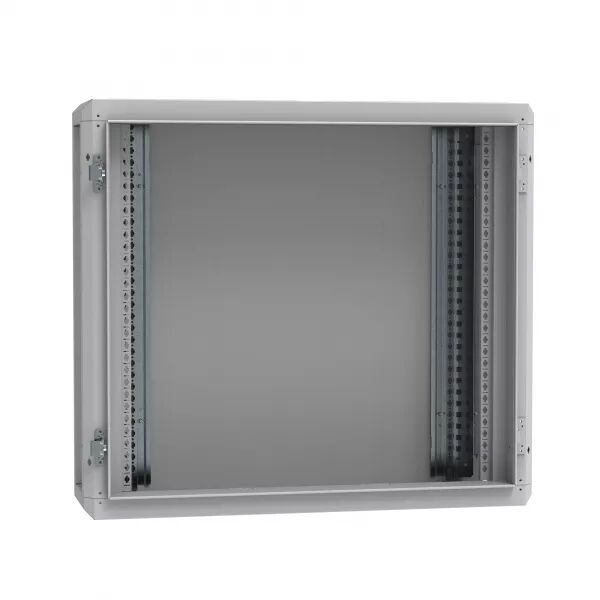 COFFRET DE DISTRIBUTION IP55 M�TAL XL�HP 630 750MM 36 MODULES