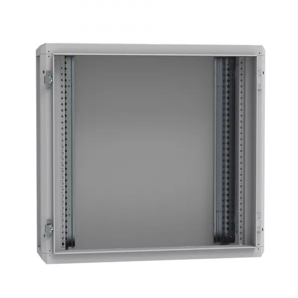 COFFRET DE DISTRIBUTION IP55 M�TAL XL�HP 630 900MM 36 MODULES