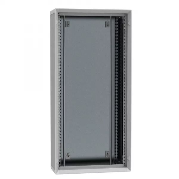 COFFRET DE DISTRIBUTION M�TAL XL�HP 630 1200MM 24 MODULES