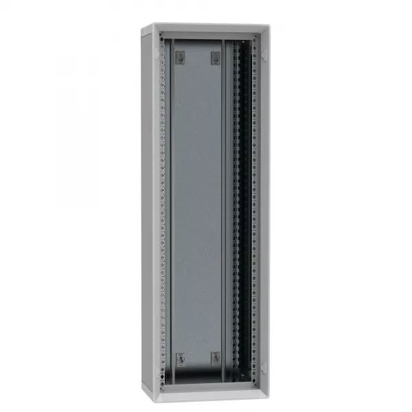COFFRET DE DISTRIBUTION M�TAL XL�HP 630 1350MM 12 MODULES