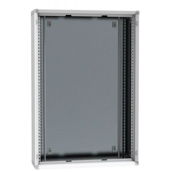 COFFRET DE DISTRIBUTION M�TAL XL�HP 630 1350MM 36 MODULES
