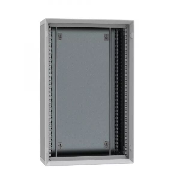 COFFRET DE DISTRIBUTION M�TAL XL�HP 630 900MM 24 MODULES