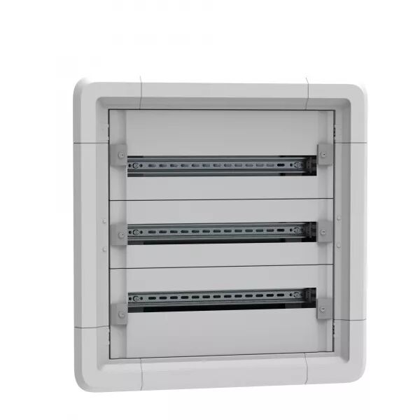 COFFRET ENCASTR� 3X24 MODULES - XL� HP 160