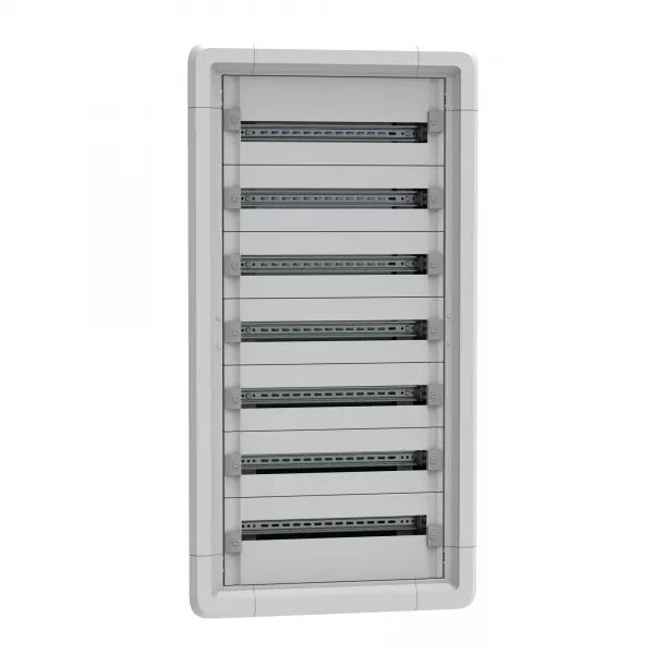 COFFRET ENCASTR� 7X24 MODULES - XL� HP 160