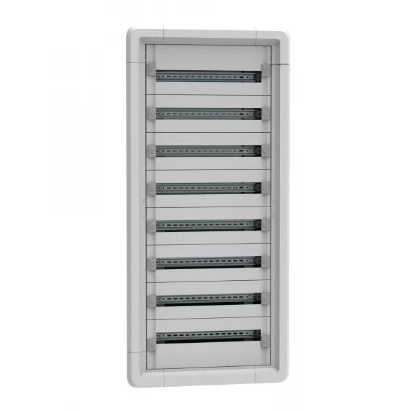 COFFRET ENCASTR� 8X24 MODULES - XL� HP 160