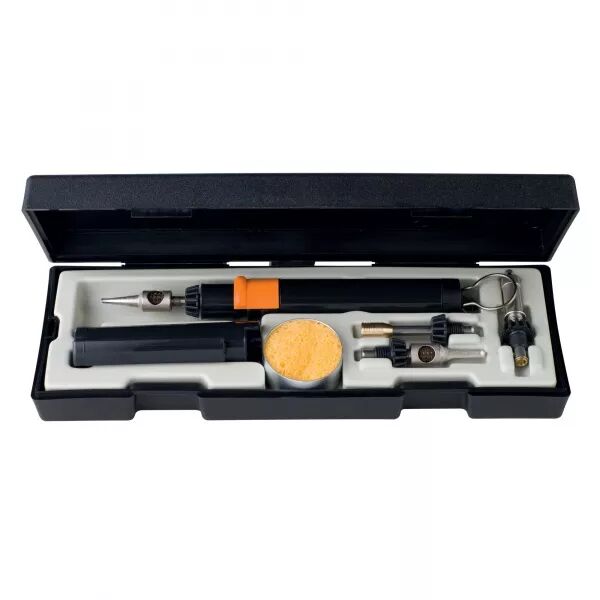 COFFRET FER � SOUDER � GAZ