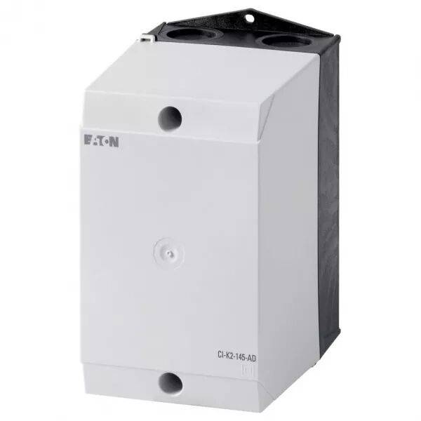 Coffret isolant, HxLxP=160x100x145mm, +adaptateur DILE+ZE (207632)