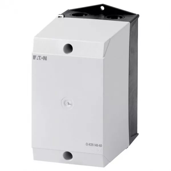 Coffret isolant, HxLxP=160x100x145mm, +adaptateur DILE+ZE (229308)