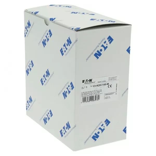 Coffret isolant, HxLxP=160x100x145mm, +platine de montage (229307)