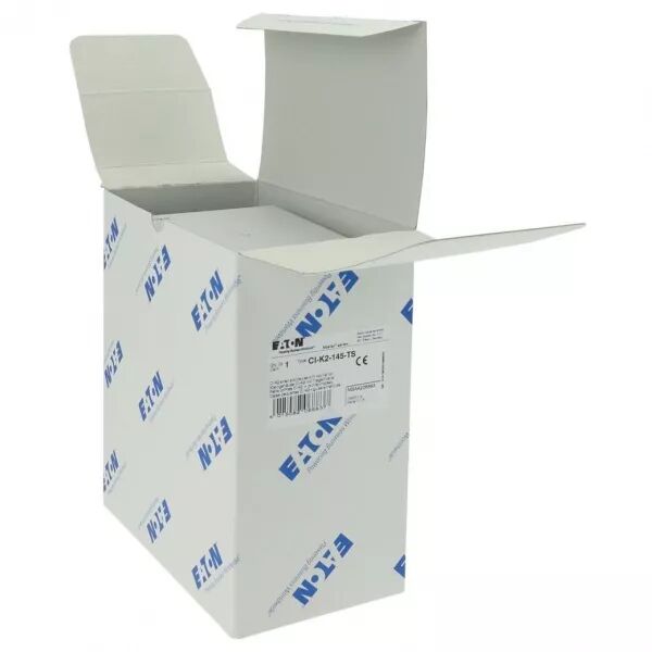 Coffret isolant, HxLxP=160x100x145mm, +profil�-support (206883)