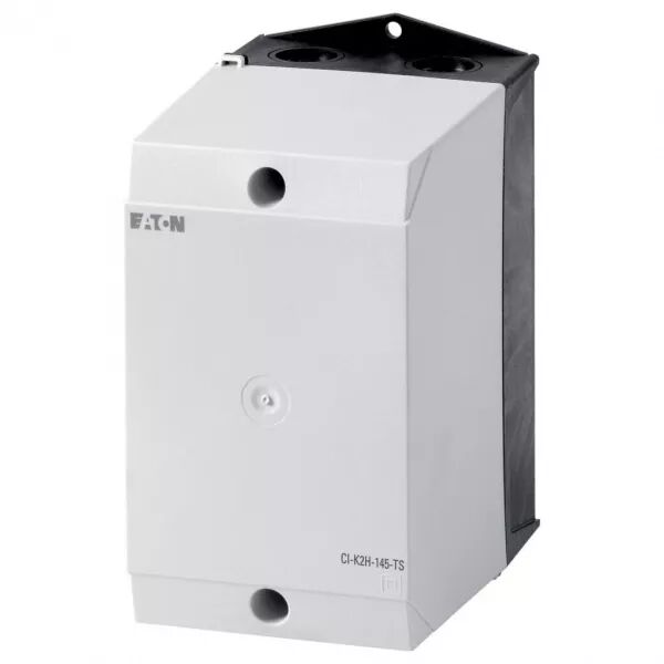 Coffret isolant, HxLxP=160x100x145mm, +profil�-support (229305)