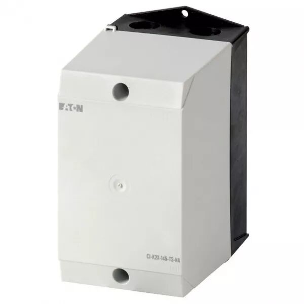 Coffret isolant, HxLxP=160x100x145mm, +profil�-support, version NA (231221)