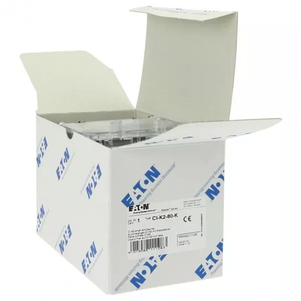 Coffret isolant, HxLxP=160x100x80mm, +couvercle rabattable (211108)