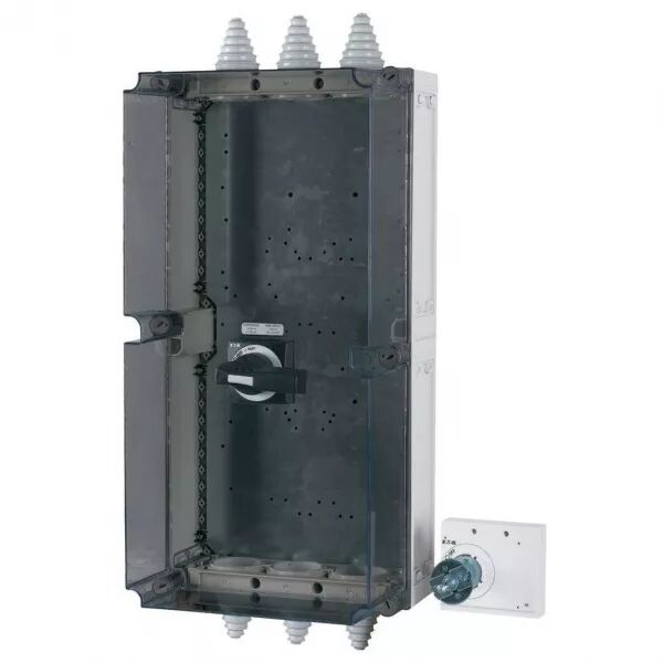 Coffret isolant, HxLxP=750x250x275mm, pour taille 3 (271525)