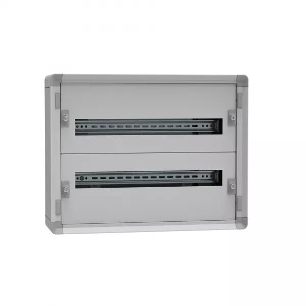 COFFRET M�TAL SAILLIE 2X24 MODULES - XL� HP 160