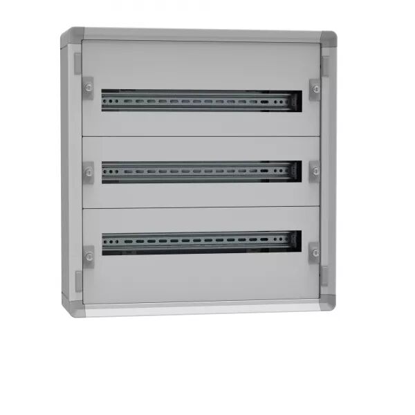 COFFRET M�TAL SAILLIE 3X24 MODULES - XL� HP 160