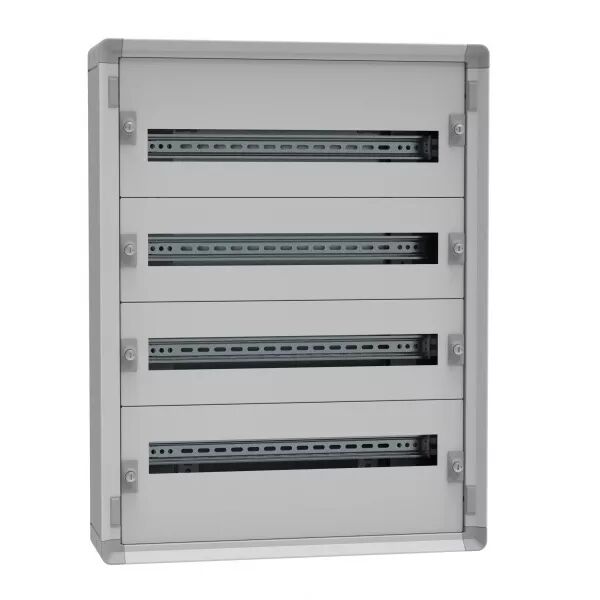 COFFRET M�TAL SAILLIE 4X24 MODULES - XL� HP 160