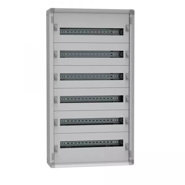 COFFRET M�TAL SAILLIE 6X24 MODULES - XL� HP 160