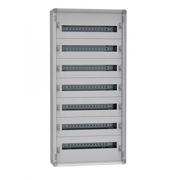 COFFRET M�TAL SAILLIE 7X24 MODULES - XL� HP 160