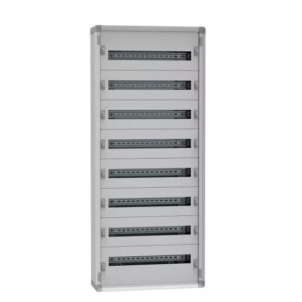 COFFRET M�TAL SAILLIE 8X24 MODULES - XL� HP 160