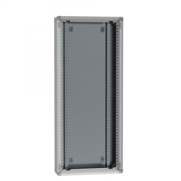 COFFRET M�TAL SAILLIE � �QUIPER 6X24 MODULES - XL� HP 160