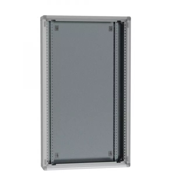 COFFRET M�TAL SAILLIE � �QUIPER 6X36 MODULES - XL� HP 160