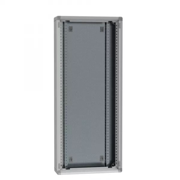 COFFRET M�TAL SAILLIE � �QUIPER 7X24 MODULES - XL� HP 160