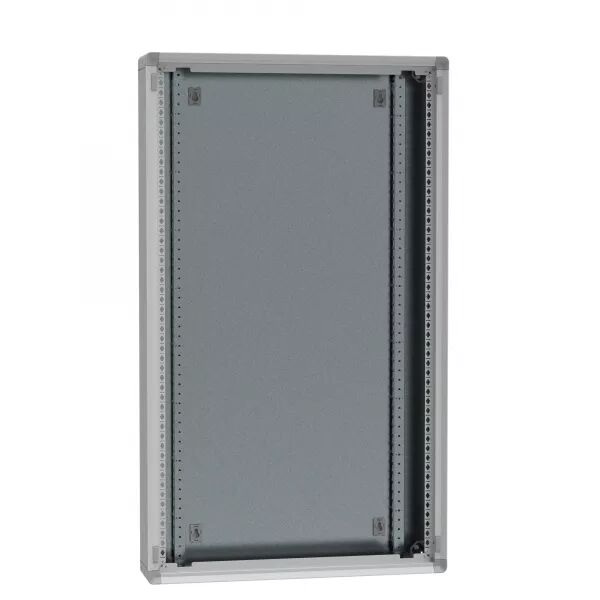 COFFRET M�TAL SAILLIE � �QUIPER 7X36 MODULES - XL� HP 160
