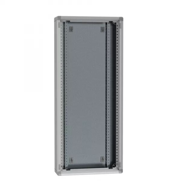 COFFRET M�TAL SAILLIE � �QUIPER 8X24 MODULES - XL� HP 160