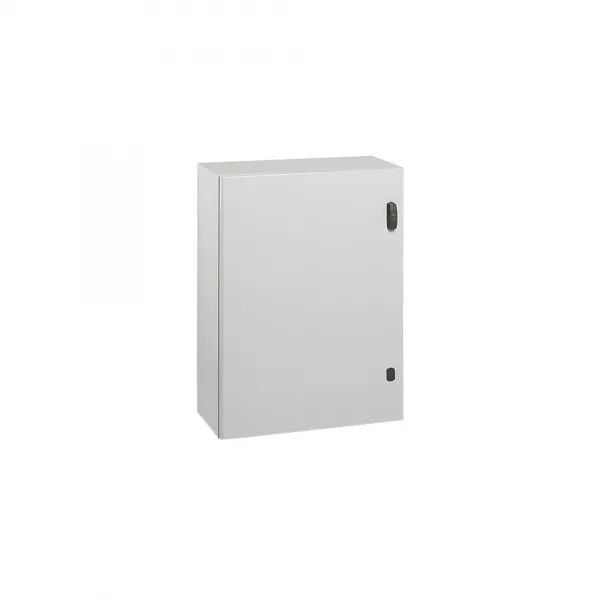 COFFRET M�TAL VERTICAL ATLANTIC M�TAL IP66 IK10 - 1000X600X300MM - RAL7035