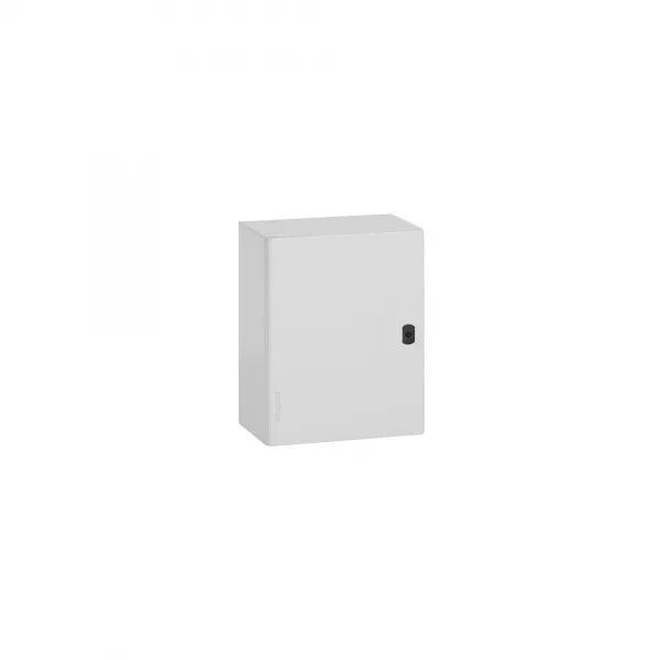COFFRET M�TAL VERTICAL ATLANTIC M�TAL IP66 IK10 - 1200X800X300MM - RAL7035