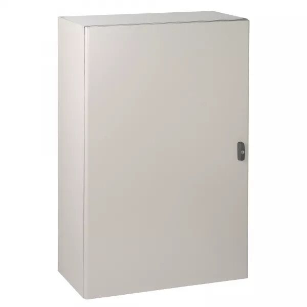 COFFRET M�TAL VERTICAL ATLANTIC M�TAL IP66 IK10 - 1200X800X400MM - RAL7035