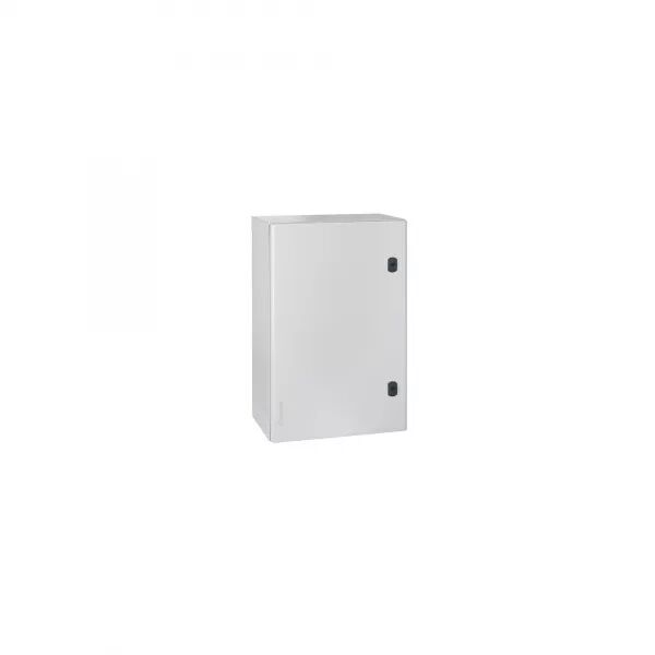 COFFRET M�TAL VERTICAL ATLANTIC M�TAL IP66 IK10 - 600X400X250MM - RAL7035