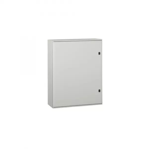 COFFRET POLYESTER MARINA IP66 IK10 - 1020X810X300MM - RAL7035