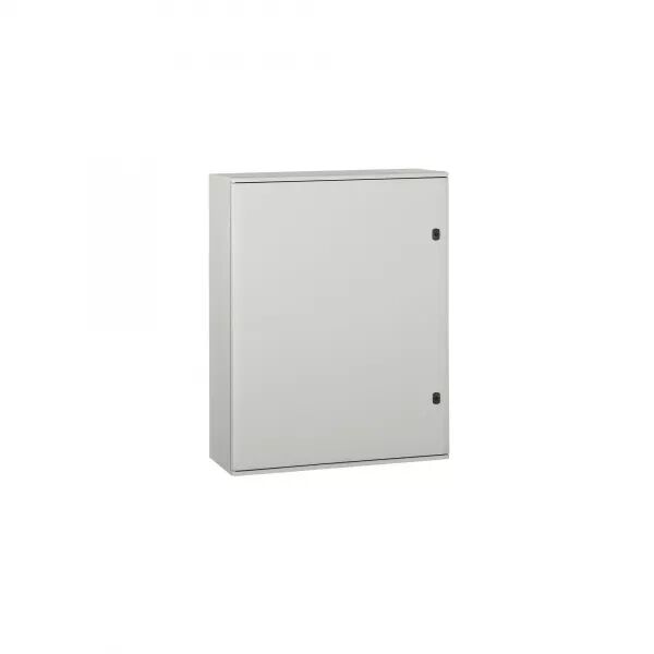 COFFRET POLYESTER MARINA IP66 IK10 - 1220X810X300MM - RAL7035