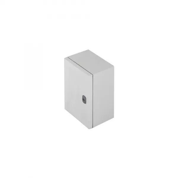 COFFRET POLYESTER MARINA IP66 IK10 - 300X220X160MM - RAL7035