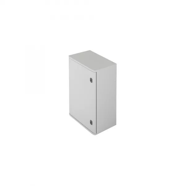 COFFRET POLYESTER MARINA IP66 IK10 - 610X400X257MM - RAL7035