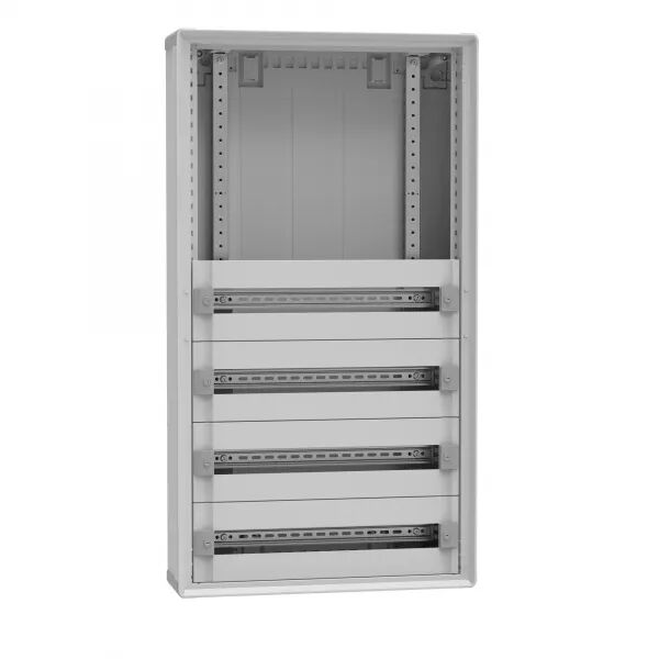 COFFRET SAILLIE 4X24 MODULES + ESPACE D�DI� 400MM - XL� HP 160
