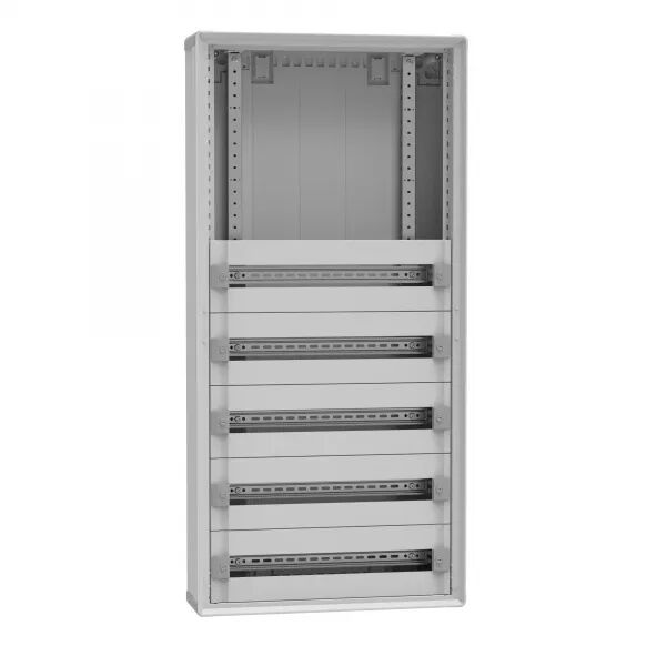 COFFRET SAILLIE 5X24 MODULES + ESPACE D�DI� 400MM - XL� HP 160