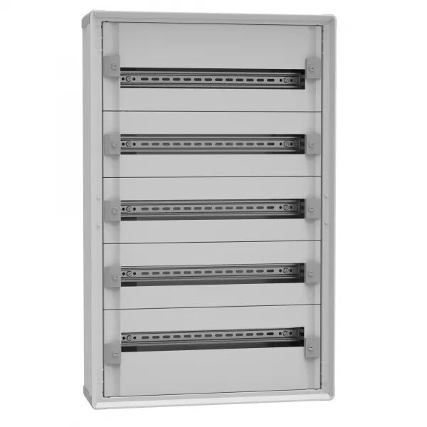 COFFRET SAILLIE 5X24 MODULES - XL� HP 160